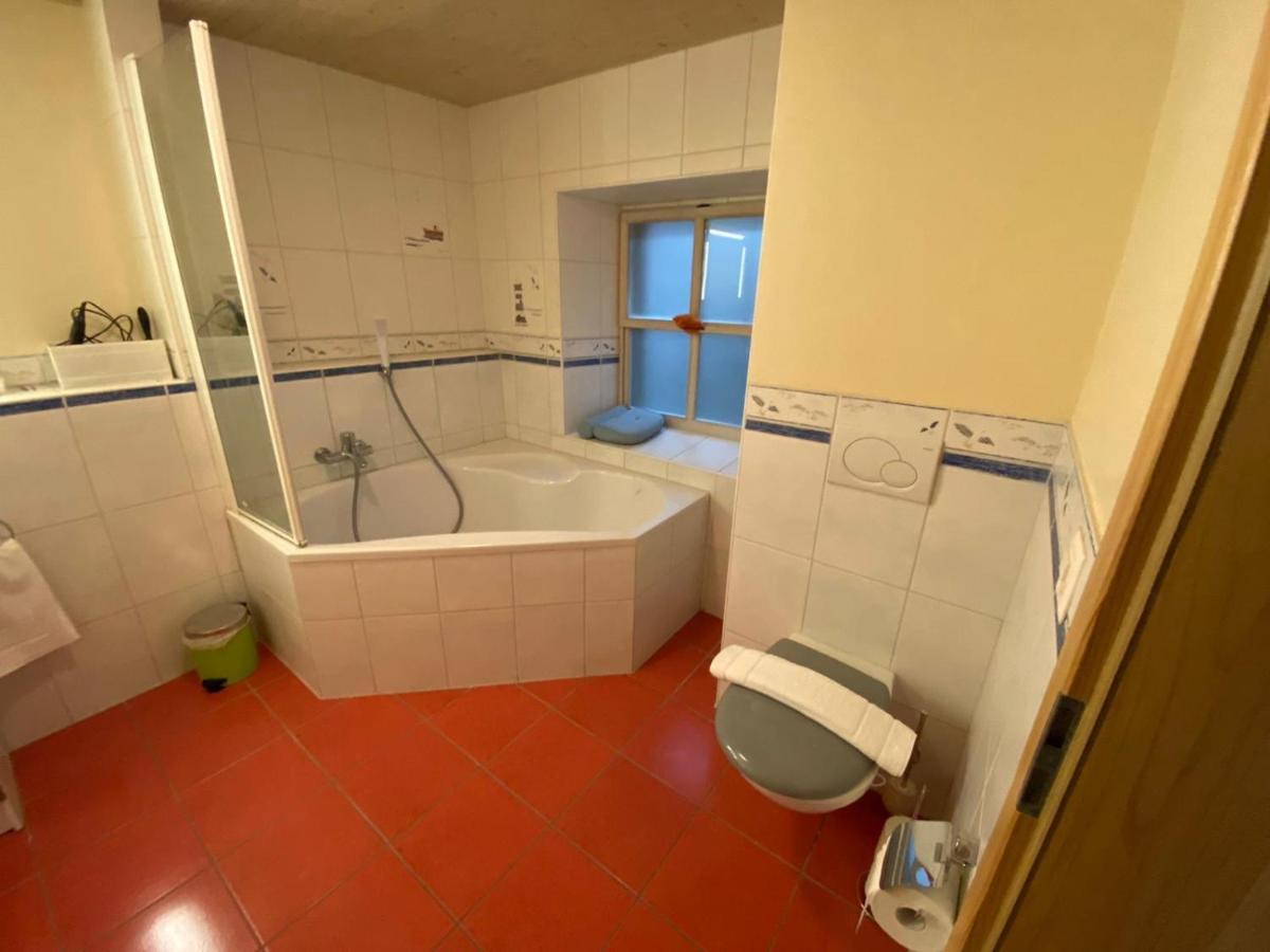 Chez Alain Prevu By Stay Swiss Porrentruy Eksteriør billede