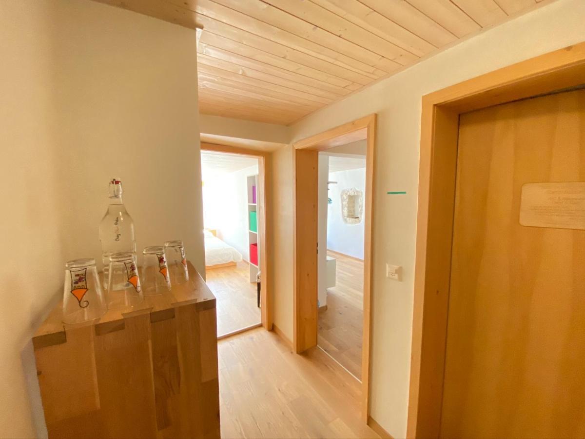 Chez Alain Prevu By Stay Swiss Porrentruy Eksteriør billede